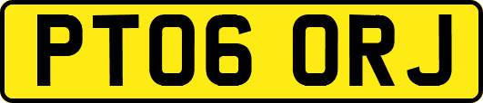PT06ORJ