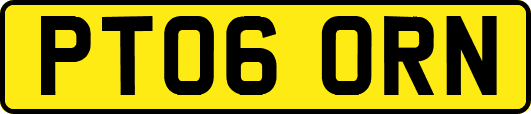 PT06ORN