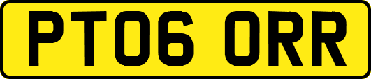 PT06ORR