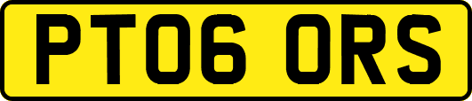 PT06ORS