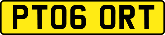 PT06ORT
