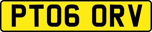 PT06ORV