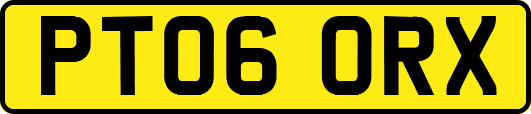PT06ORX