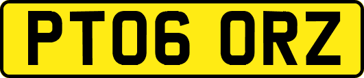 PT06ORZ