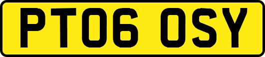 PT06OSY