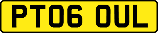PT06OUL