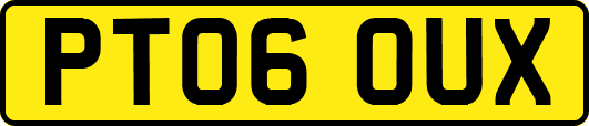 PT06OUX