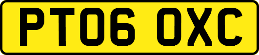 PT06OXC