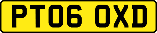 PT06OXD