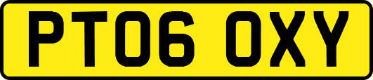 PT06OXY