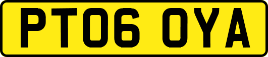PT06OYA