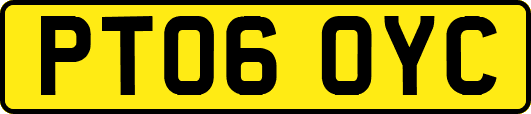 PT06OYC