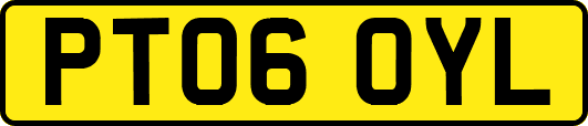 PT06OYL
