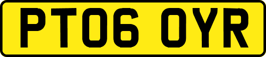 PT06OYR