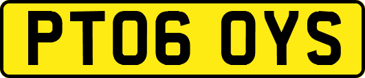PT06OYS