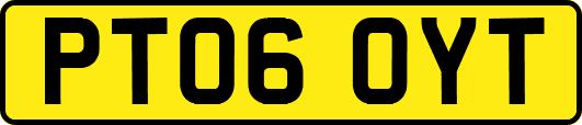 PT06OYT