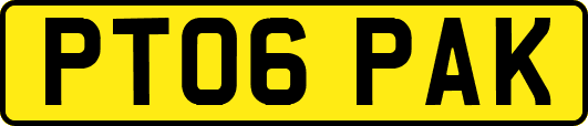 PT06PAK