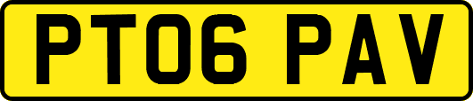 PT06PAV