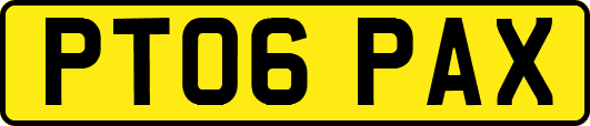 PT06PAX