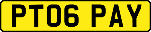 PT06PAY
