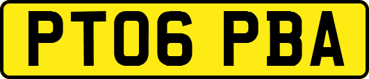 PT06PBA
