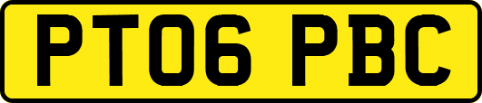 PT06PBC