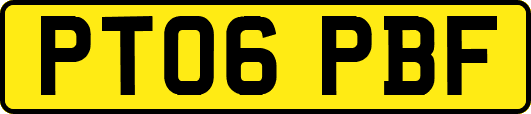 PT06PBF