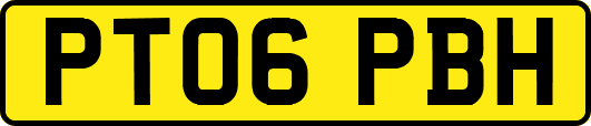PT06PBH