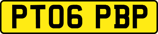 PT06PBP