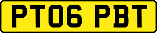 PT06PBT