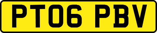 PT06PBV
