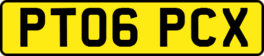 PT06PCX