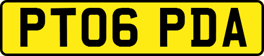 PT06PDA