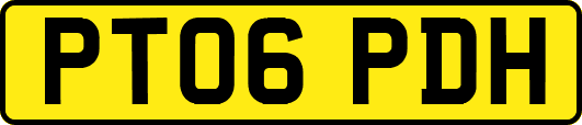 PT06PDH