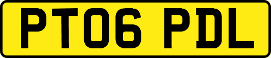 PT06PDL
