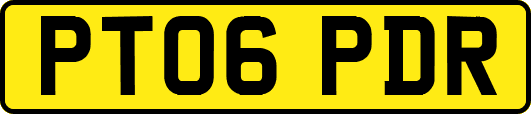 PT06PDR