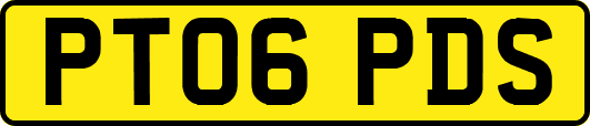 PT06PDS