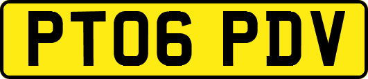 PT06PDV