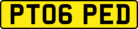 PT06PED