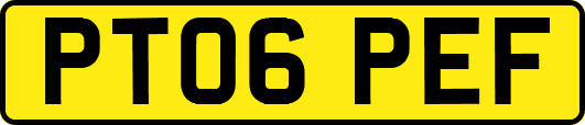 PT06PEF