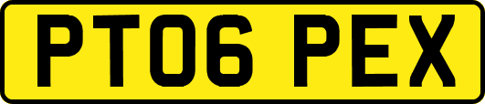 PT06PEX