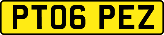 PT06PEZ