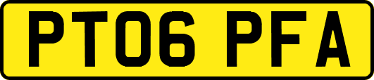 PT06PFA