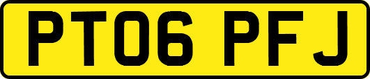 PT06PFJ