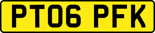 PT06PFK