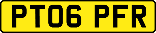 PT06PFR
