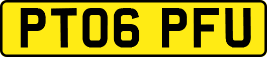 PT06PFU