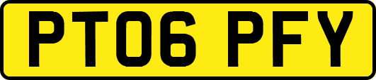PT06PFY