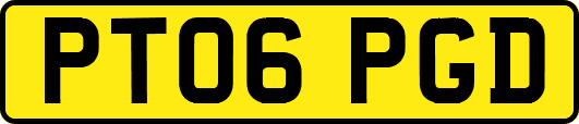 PT06PGD