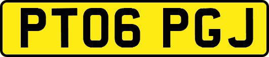 PT06PGJ